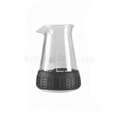 เหยือกตวงนมแก้วทนความร้อน 100 ml