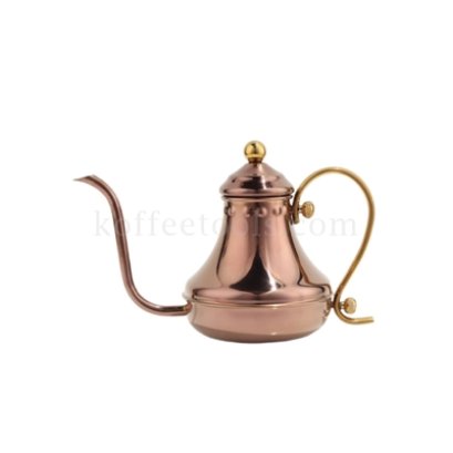 กาดริปอาละดิน 430 ml สี rose gold