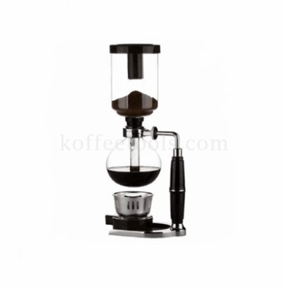 เครื่องชงกาแฟไซฟ่อน 5 cups ยี่ห้อ coffee house