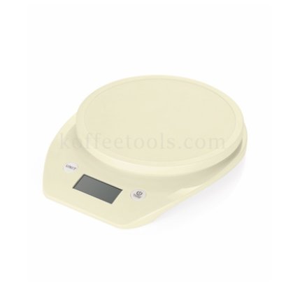 เครื่องชั่ง Intelligent Nutrition scale (0.1/5000g)