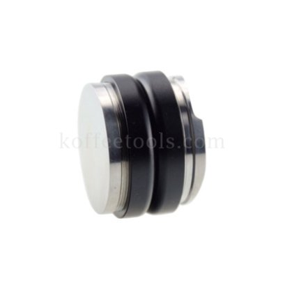 แทมเปอร์มาการอง 2 in 1 ( ใบพัด 3 แฉก/ หน้าเรียบ) ขนาด 58 mm