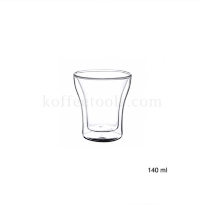 แก้ว 2 ชั้น 140 ml