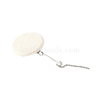 ไส้กรองไซฟ่อนแบบผ้ารุ่นประหยัด