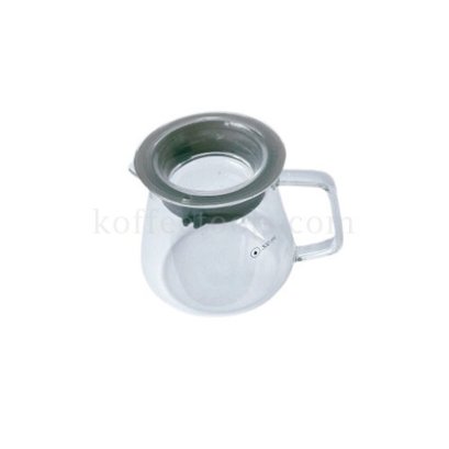 โถรองดริป 300 cc