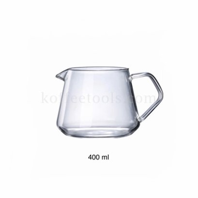 โถรองกาแฟดริป 400 ml 