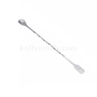 ช้อนบาร์ปลายส้อม 26 cm