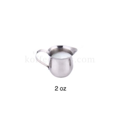 เหยือกใส่นม 2 oz