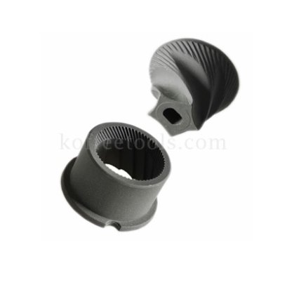 อะไหล่เครื่องบดเฟืองเซรามิคสำหรับเฟืองฐานน็อต (made in china)