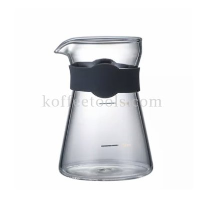 เหยือกรองดริปทรงสูง 360 ml