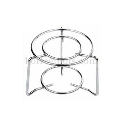 ที่วางเตา moka pot / กาดริป ทรงกลม