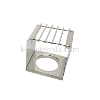 ที่วางเตา moka pot / กาดริป ทรงกล่อง