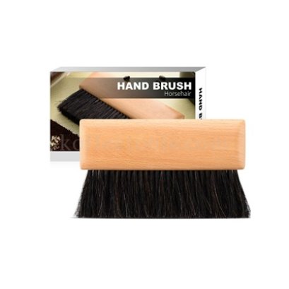 แปรงปัดผงกาแฟ