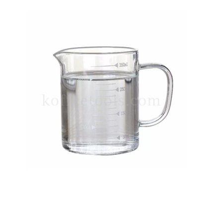 เหยือกตวงทนความร้อนสูง 350 ml