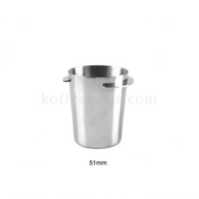 Coffee Dosing Cup 51 mm