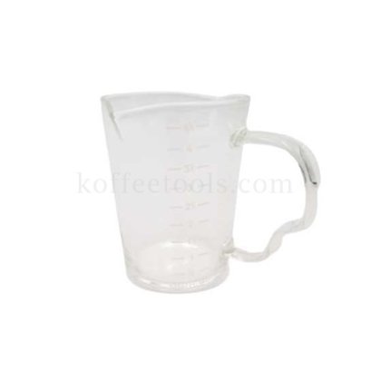 แก้วตวงทนความร้อนสูง 150 ml (4.5 oz)