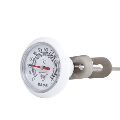 เทอร์โมมิเตอร์ cafede kona สีขาว