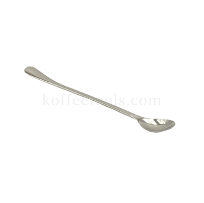 ช้อนคนสแตนเลส304 19.5 cm