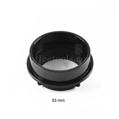 อุปกรณ์ต่อเครื่องบด+AEROPRESS 53 mm