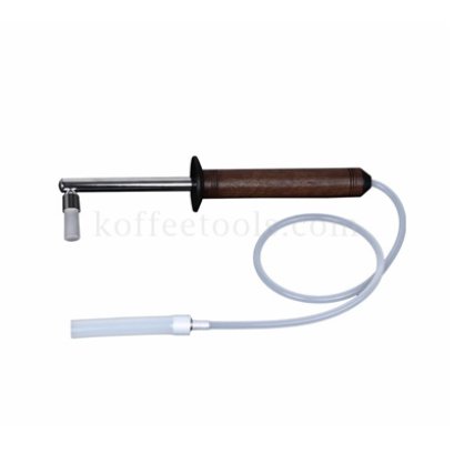 Steam Coffee Cleaning Brush