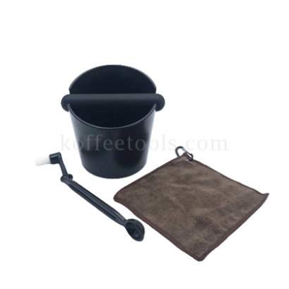 ชุดอ่างเคาะกากกาแฟขนาดเล็ก B