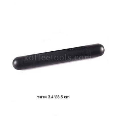 อะไหล่ก้านยางเคาะกากกาแฟขนาด 3.4 x 23.5 cm