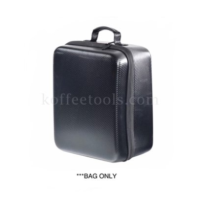 กระเป๋าสำหรับบรรจุชุดกาแฟดริป