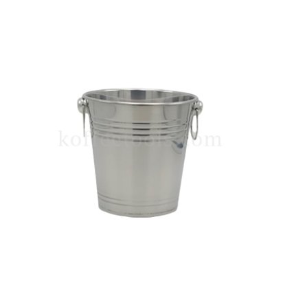 ถังสแตนเลสแช่ไวน์ 20 cm