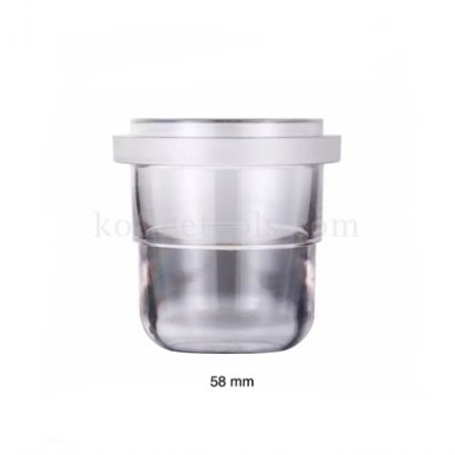 Dosing Cup PC 58 mm