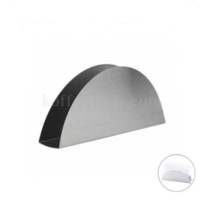 ที่วางกระดาษสแตนเลส Napkin Holder