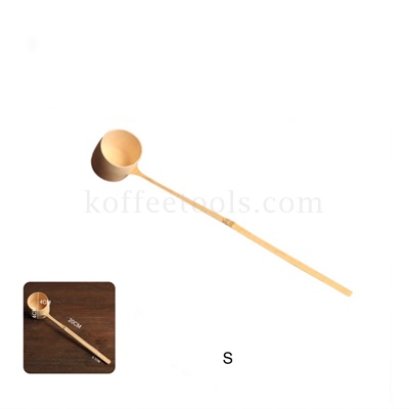 Bamboo Scoop S (20 cm)
