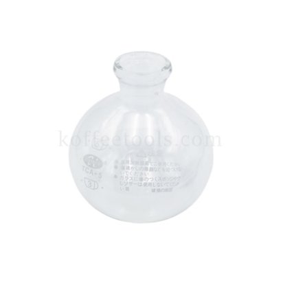 อะไหล่แก้ว 5 cups UNIBUY (TCA5) สำหรับไซฟ่อน