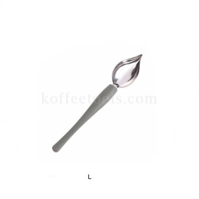 ช้อนตกแต่งอาหาร/กาแฟ L