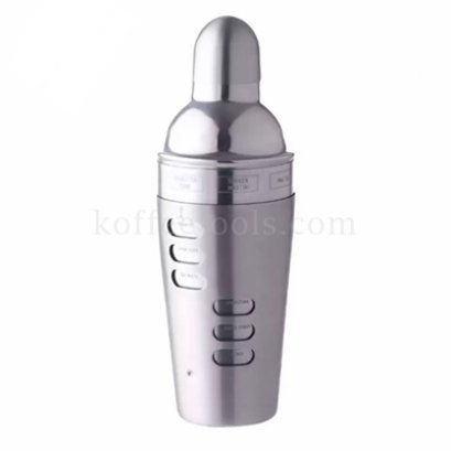 Cocktail Shaker 2 ชั้น (700 ml)