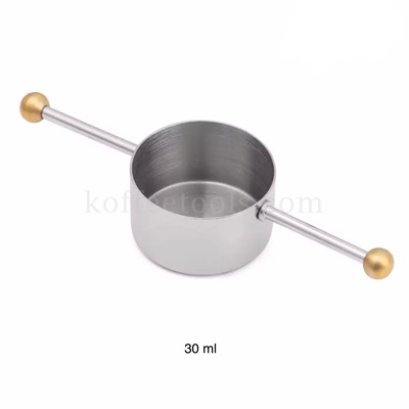 Bar Jigger with Handle 30 ml