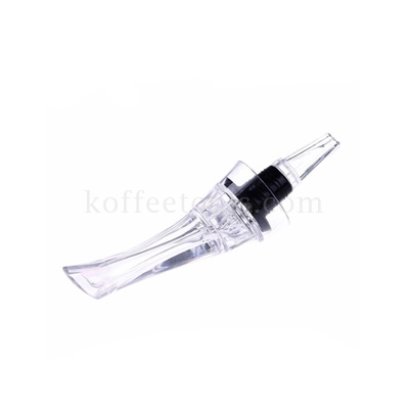 ที่รินไวน์เพิ่มออกซิเจน Wine Aerator Pourer