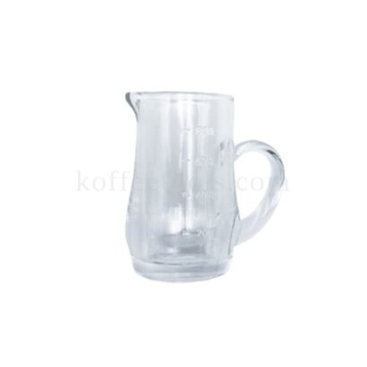 เหยือกแก้ว 80 ml