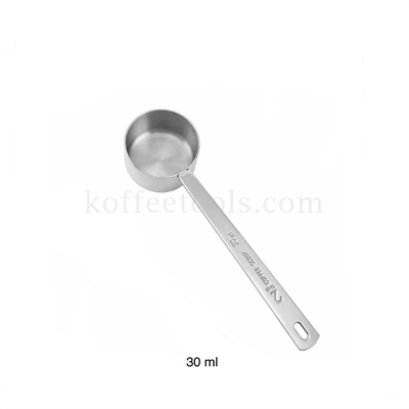 ช้อนตวงสแตนเลส COFFEE SCOOP 30 ml
