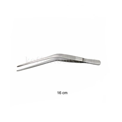 ที่คีบงอกลาง 16 cm