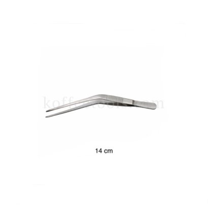 ที่คีบงอกลาง 14 cm