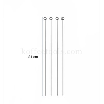 Cocktail Pick 21 cm (4 pcs/pack)