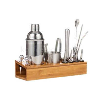 Cocktail Shaker Set 550 ml
