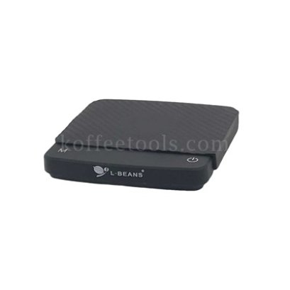 Coffee Scale ยี่ห้อ L-BEANS รุ่น (MS-R20 PRO) (2 kg/0.1 g)