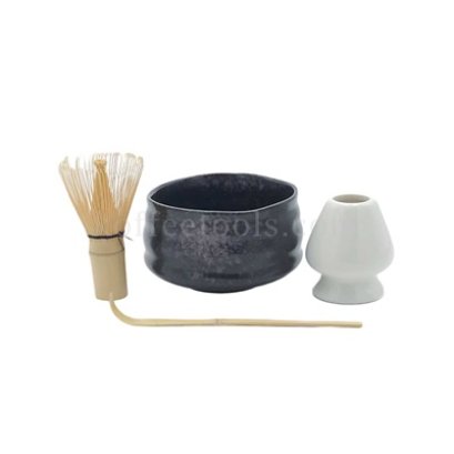 ชุดเซ็ตชงชามัทฉะ ลายซากุระ