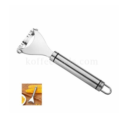อุปกรณ์ปอกข้าวโพดสแตนเลส304(Senior Corn Peeler)