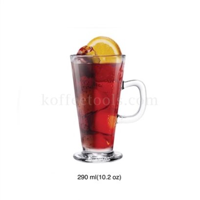 แก้ว HELSINKI แบบหนา 290 ml (10.2 oz)
