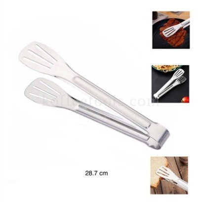 ที่หนีบอาหารอเนกประสงค์ 28.7 cm ( 11 นิ้ว)