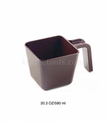 ที่ตักน้ำแข็งพลาสติก Ice Spoon Shovel 20.3 oz/590 ml