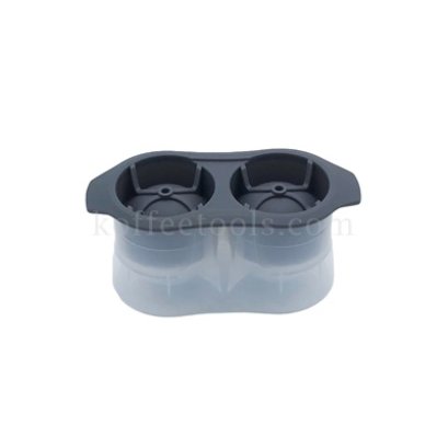 พิมพ์น้ำแข็งคู่