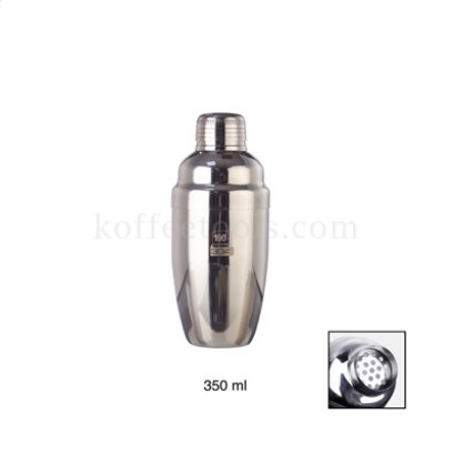 Shaker 350 ml (Japanese Style) สแตนเลส 304