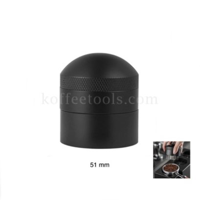 มาการองเกลี่ยกาแฟแบบเข็ม 51 mm